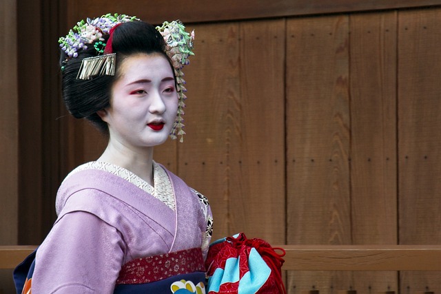 Geisha